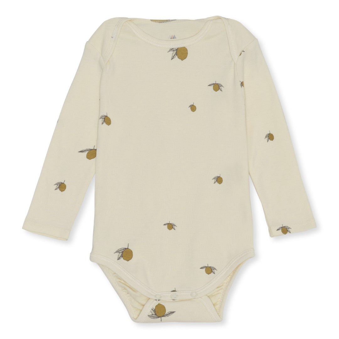 Konges Sløjd Body Lemon