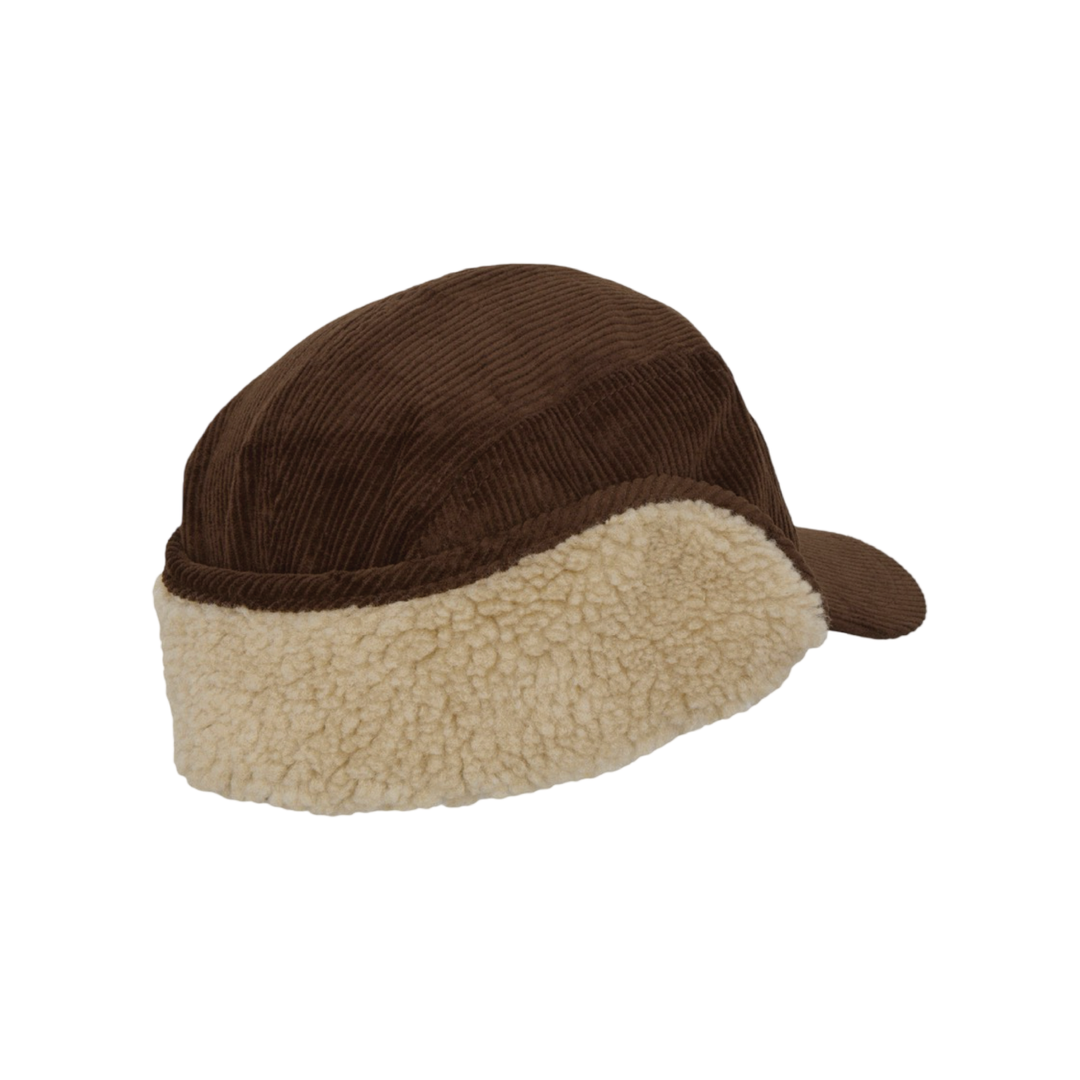 The Campamento Corduroy Cap