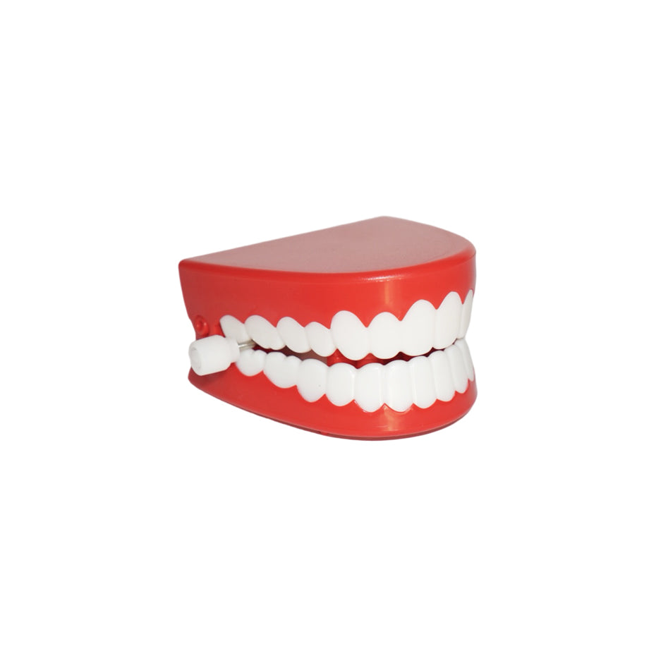 Chattering Teeth