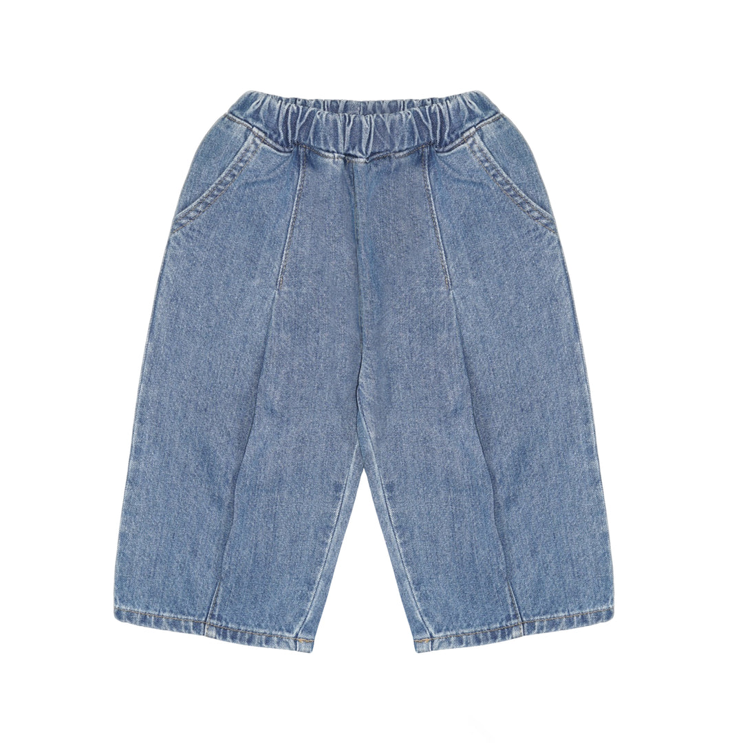 Dart Denim Jeans Blue