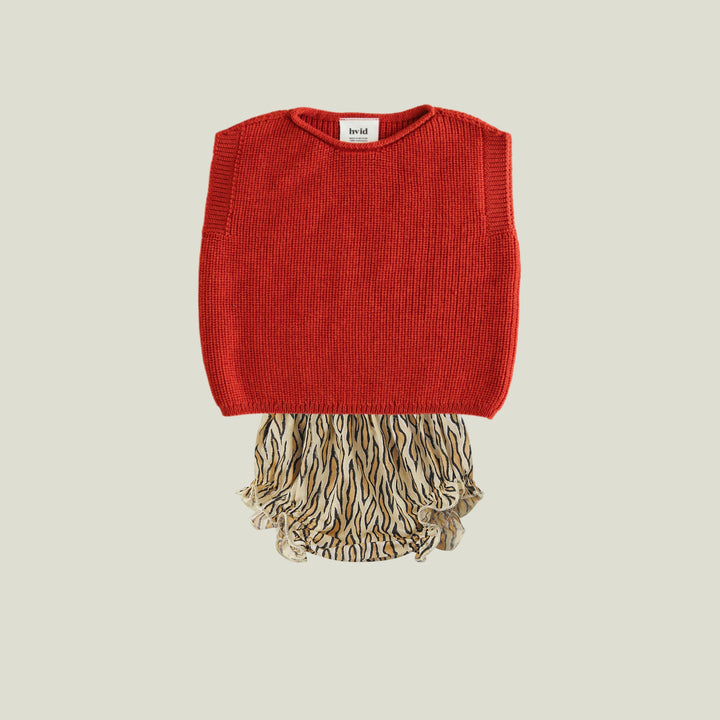 Charco Tigre Bloomers