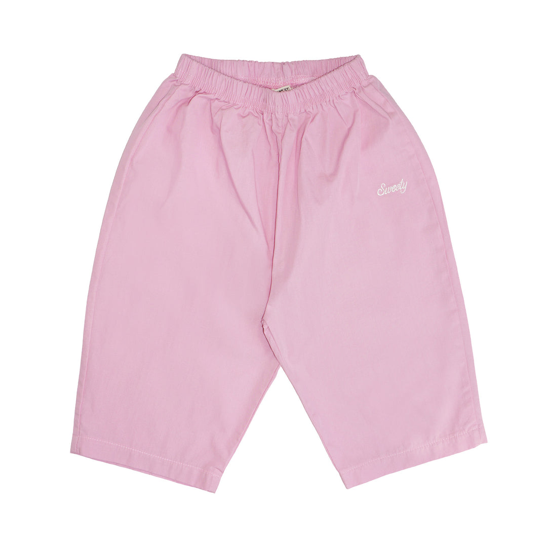 Sweet Pants Pink