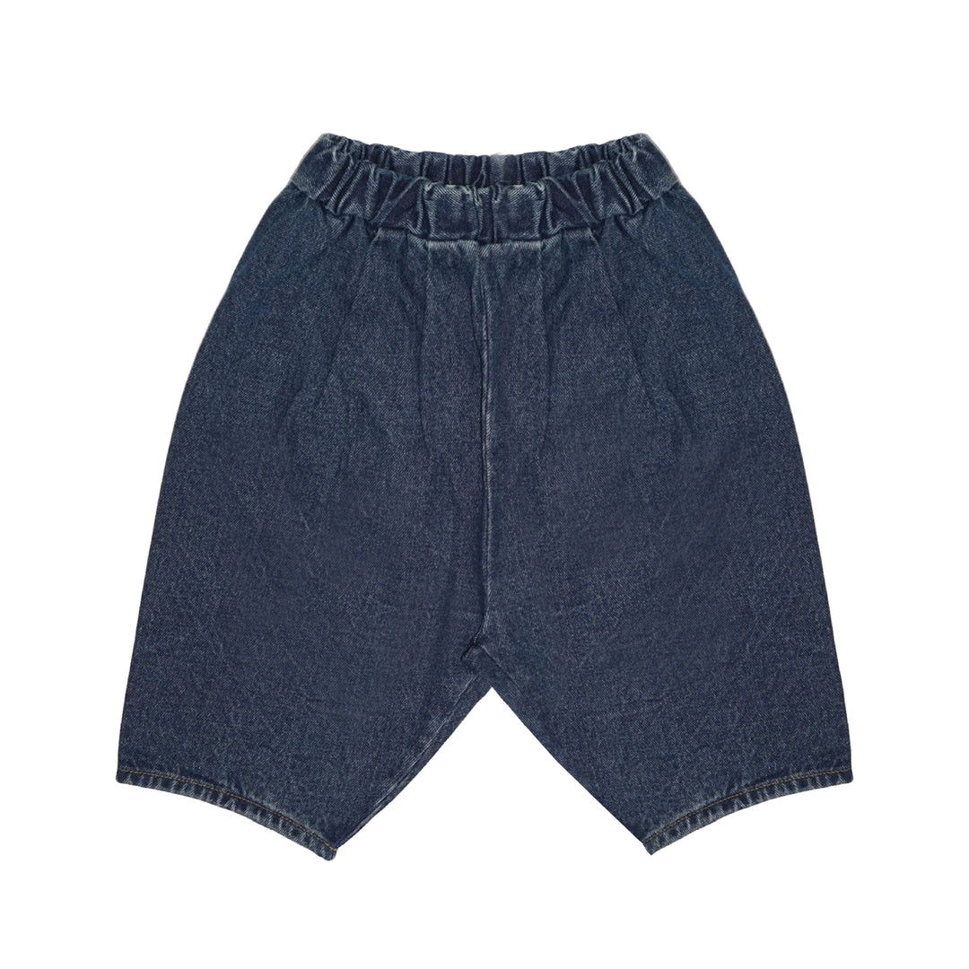 Baggy Baby Denim Jeans