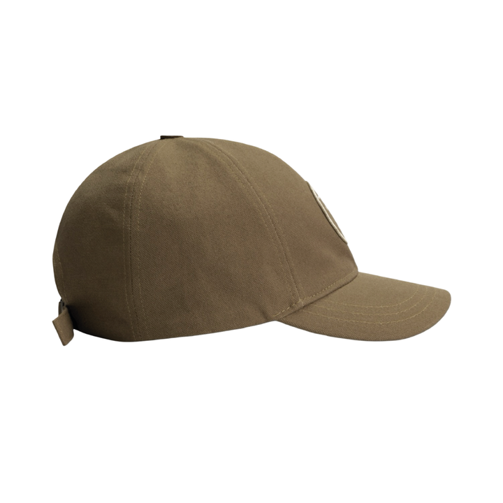 Gray Label Baseball Cap Woody