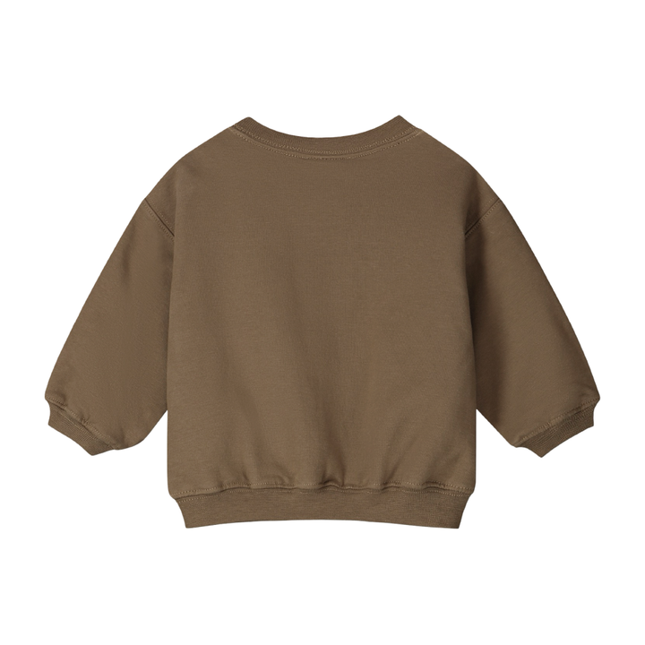 Gray Label Baby Dropped Shoulder Sweater Woody