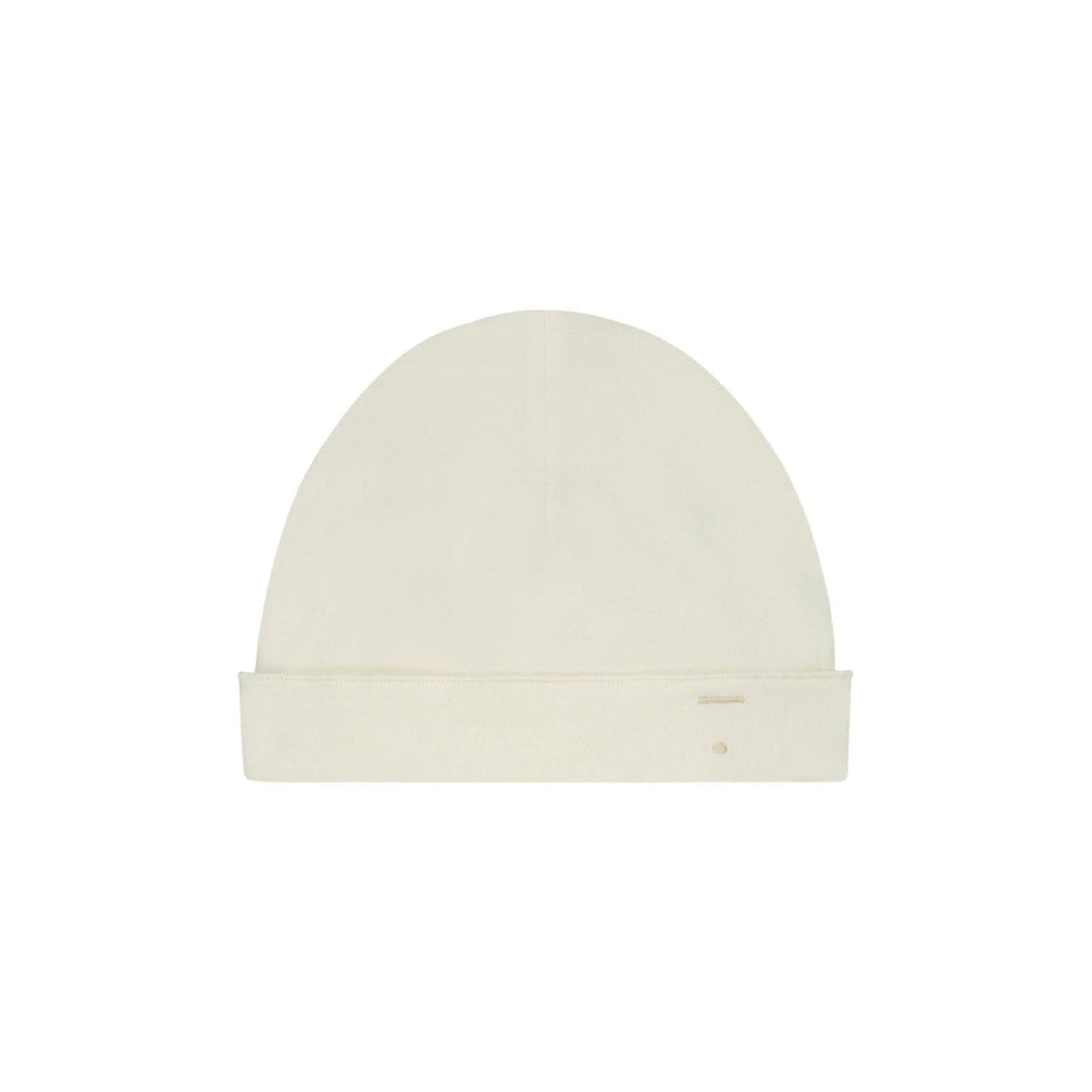Gray Label Baby Beanie Cream - La Gentile Store