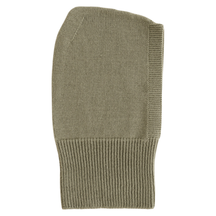 Hvid Balaclava Eddy Artichoke - La Gentile Store