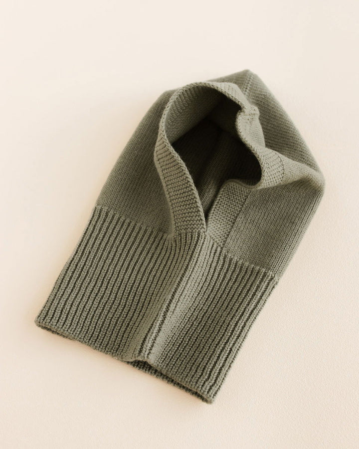 Hvid Balaclava Eddy Artichoke - La Gentile Store