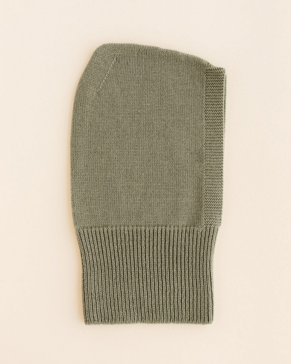 Hvid Balaclava Eddy Artichoke - La Gentile Store