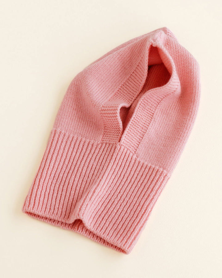 Hvid Balaclava Eddy Bubblegum - La Gentile Store