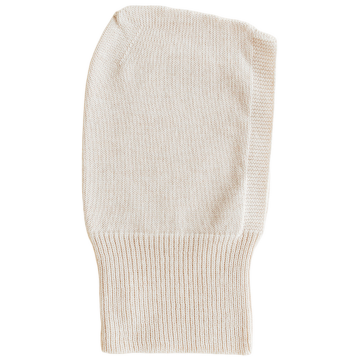 Hvid Balaclava Eddy Cream - La Gentile Store