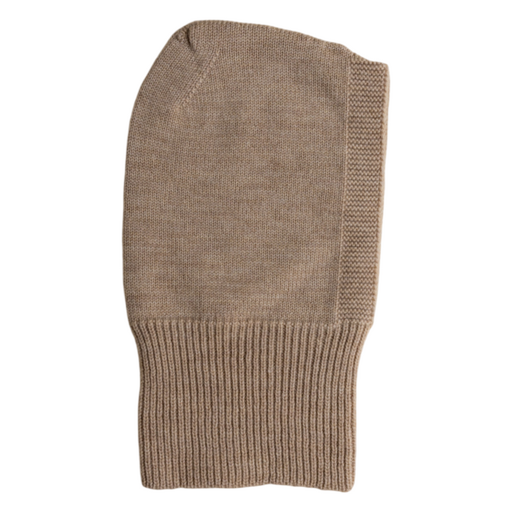 Hvid Balaclava Eddy Sand - La Gentile Store