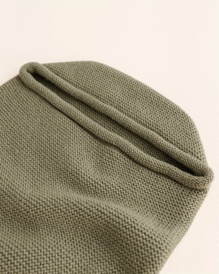 Hvid Cocoon Artichoke - La Gentile Store