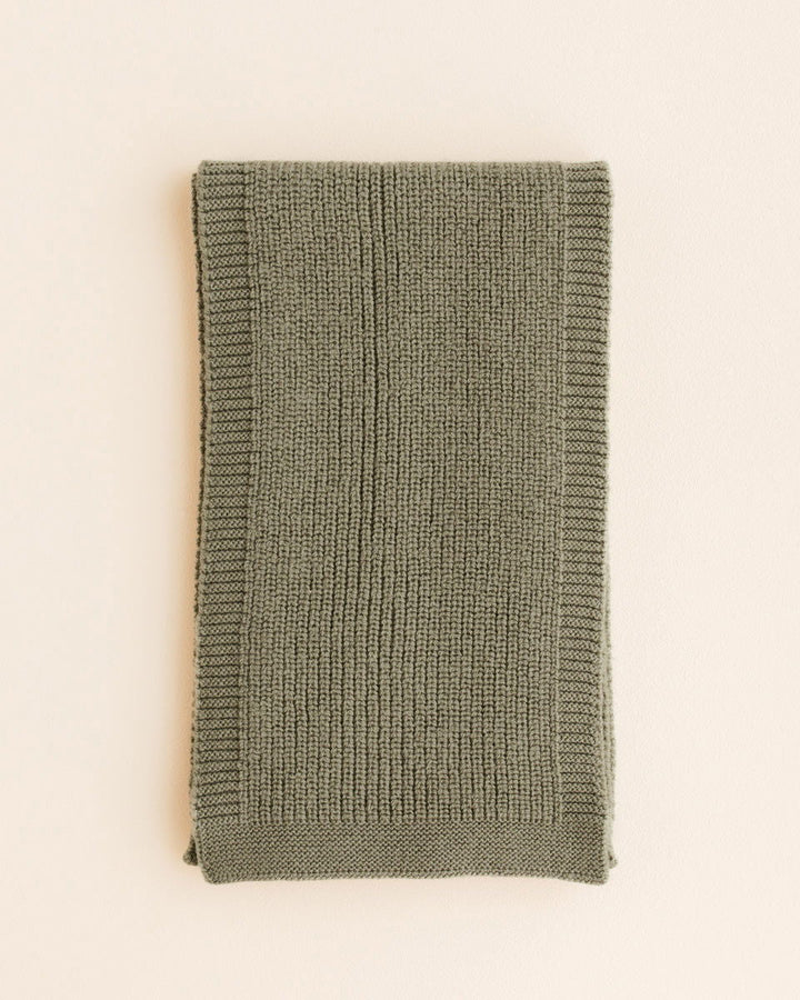 Hvid Gustave Scarf Artichoke - La Gentile Store