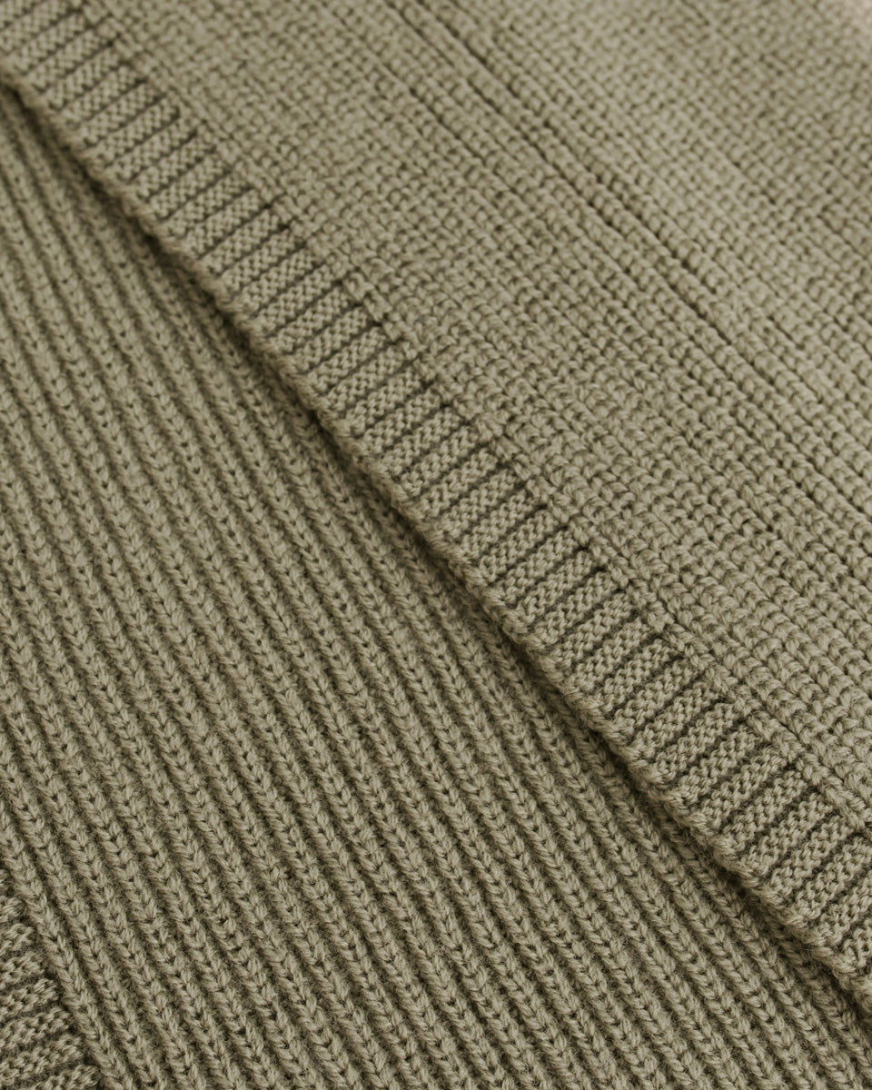 Hvid Gustave Scarf Artichoke - La Gentile Store