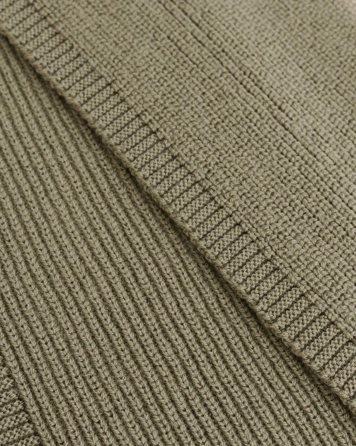 Hvid Gustave Scarf Artichoke - La Gentile Store