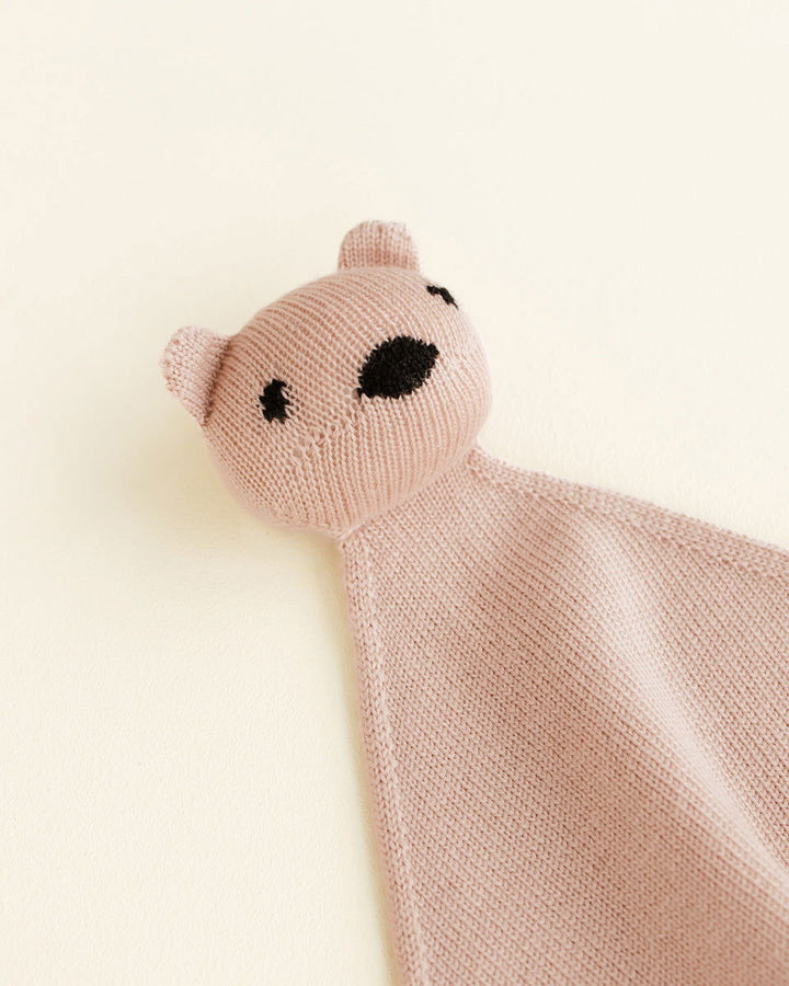 Hvid Teddy Tokki Apricot - La Gentile Store