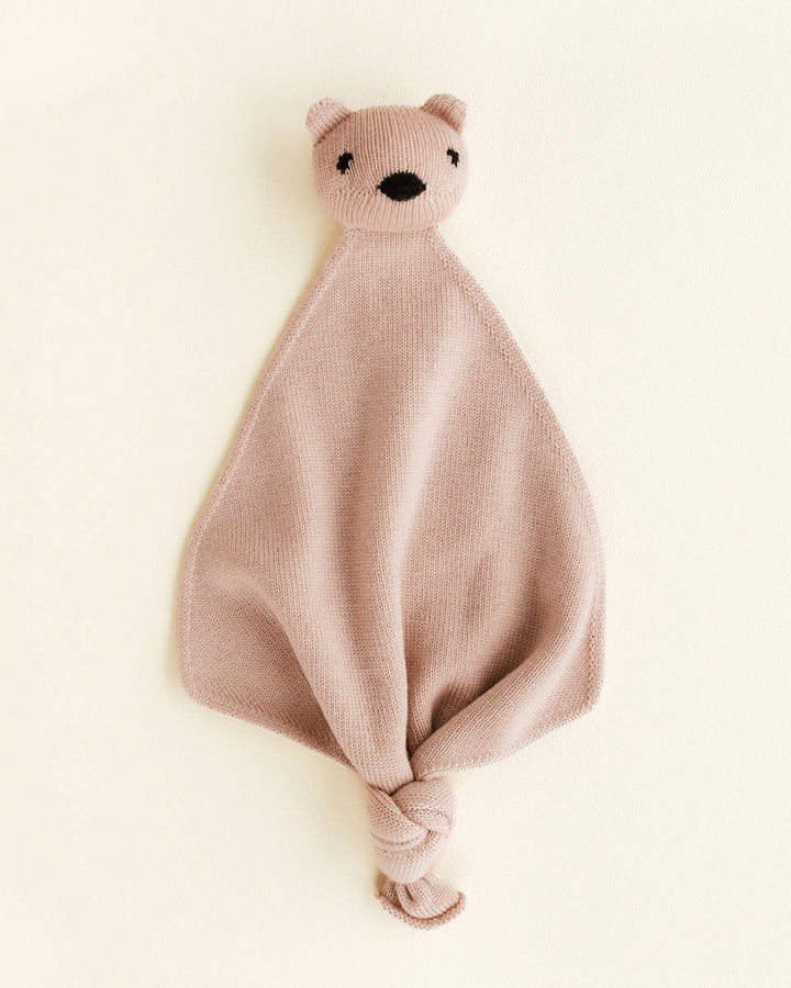 Hvid Teddy Tokki Apricot - La Gentile Store