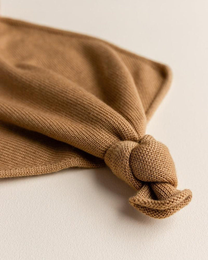 Hvid Teddy Tokki Ochre - La Gentile Store