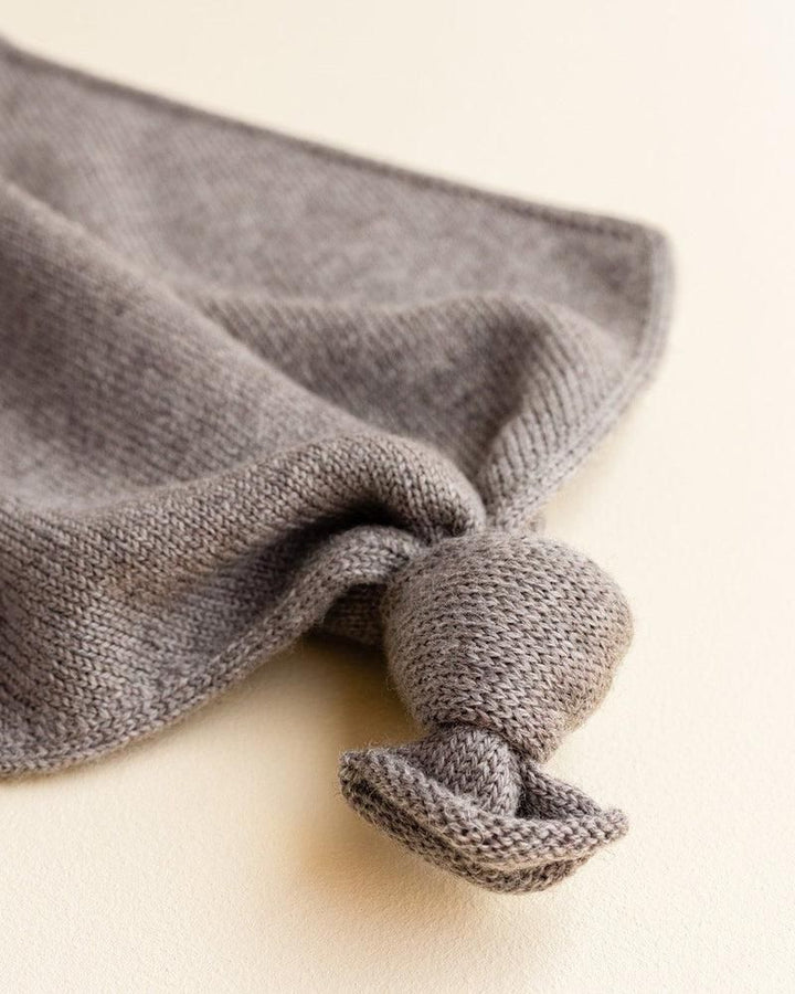 Hvid Teddy Tokki Otter - La Gentile Store