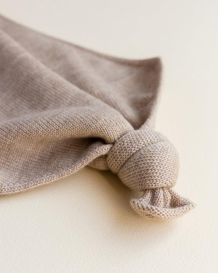 Hvid Teddy Tokki Sand - La Gentile Store