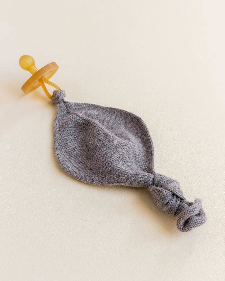 Hvid Titi Comforter Otter - La Gentile Store