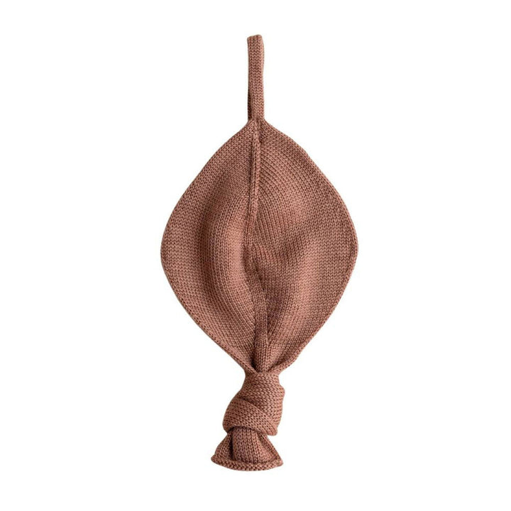 Hvid Titi Comforter Terracotta - La Gentile Store