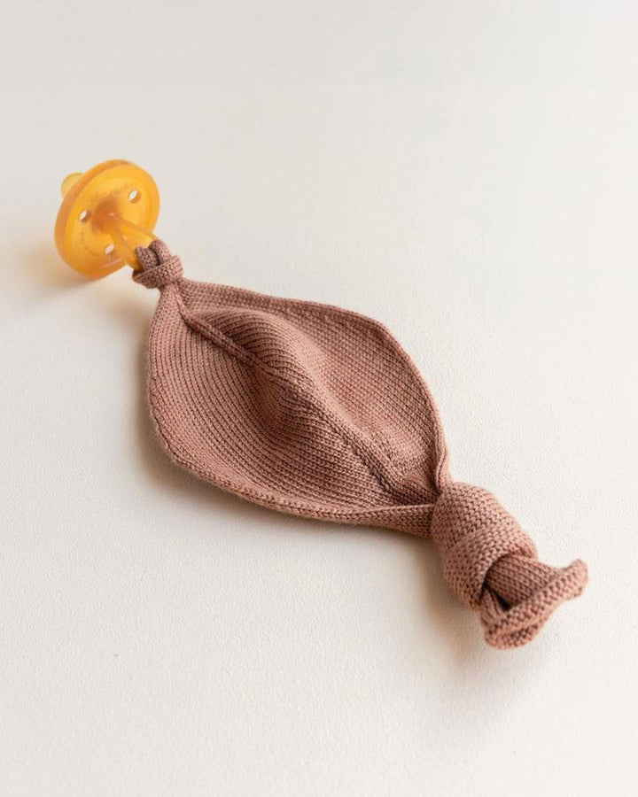 Hvid Titi Comforter Terracotta - La Gentile Store