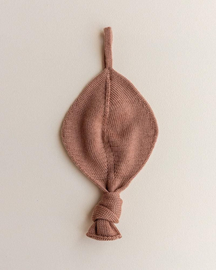 Hvid Titi Comforter Terracotta - La Gentile Store