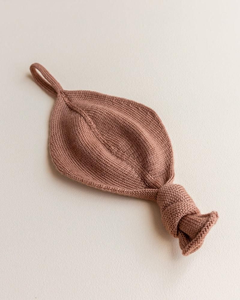 Hvid Titi Comforter Terracotta - La Gentile Store