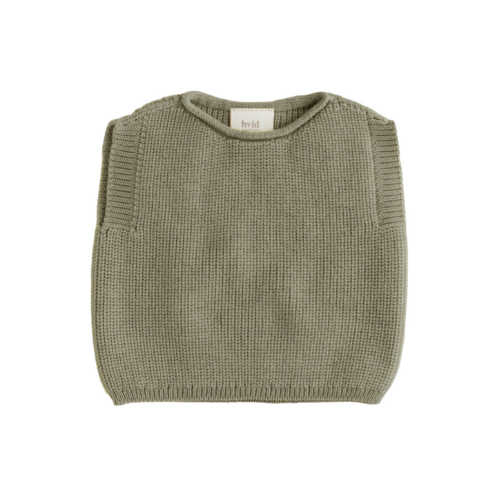 Hvid Vest Harvey Artichoke - La Gentile Store