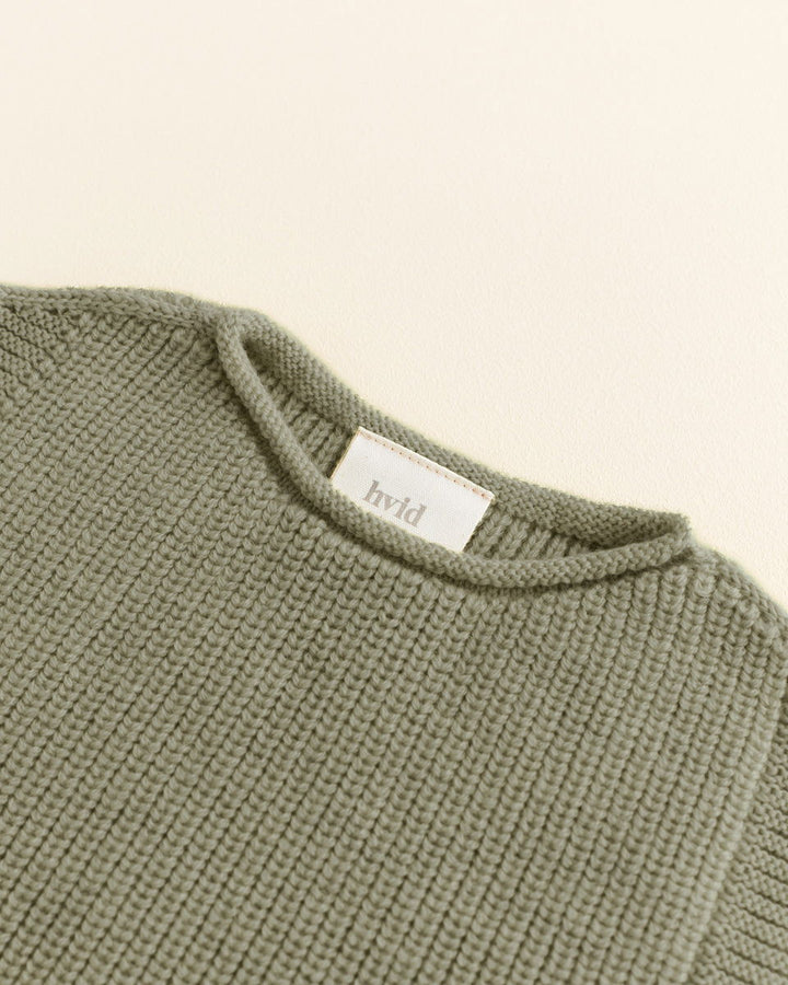 Hvid Vest Harvey Artichoke - La Gentile Store