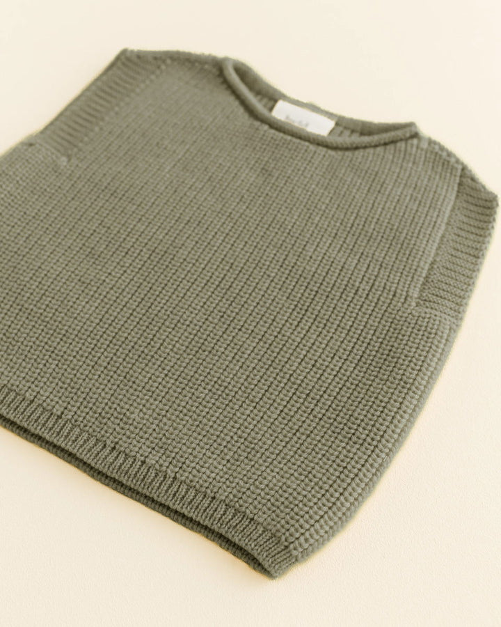 Hvid Vest Harvey Artichoke - La Gentile Store