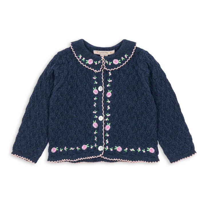 Rosier Cardigan