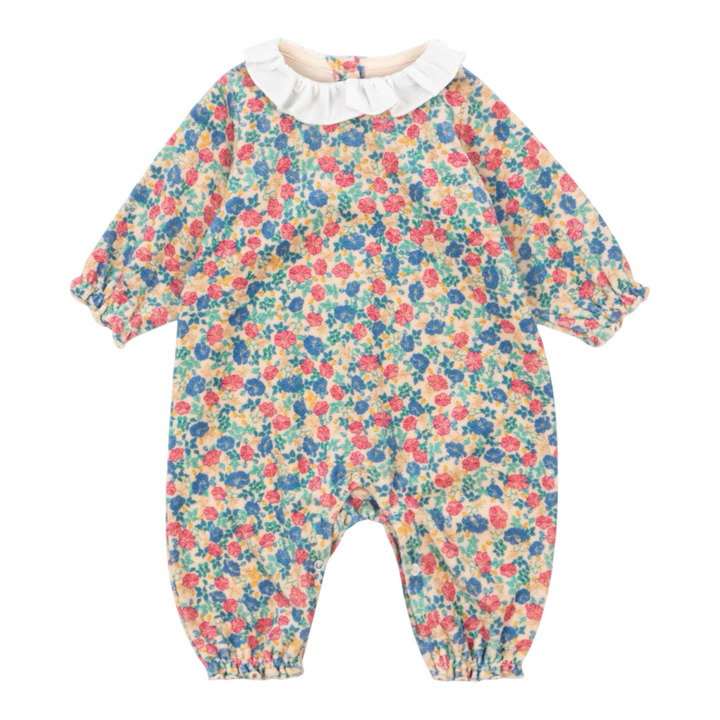 Konges Sløjd Miffa Onesie Fiola