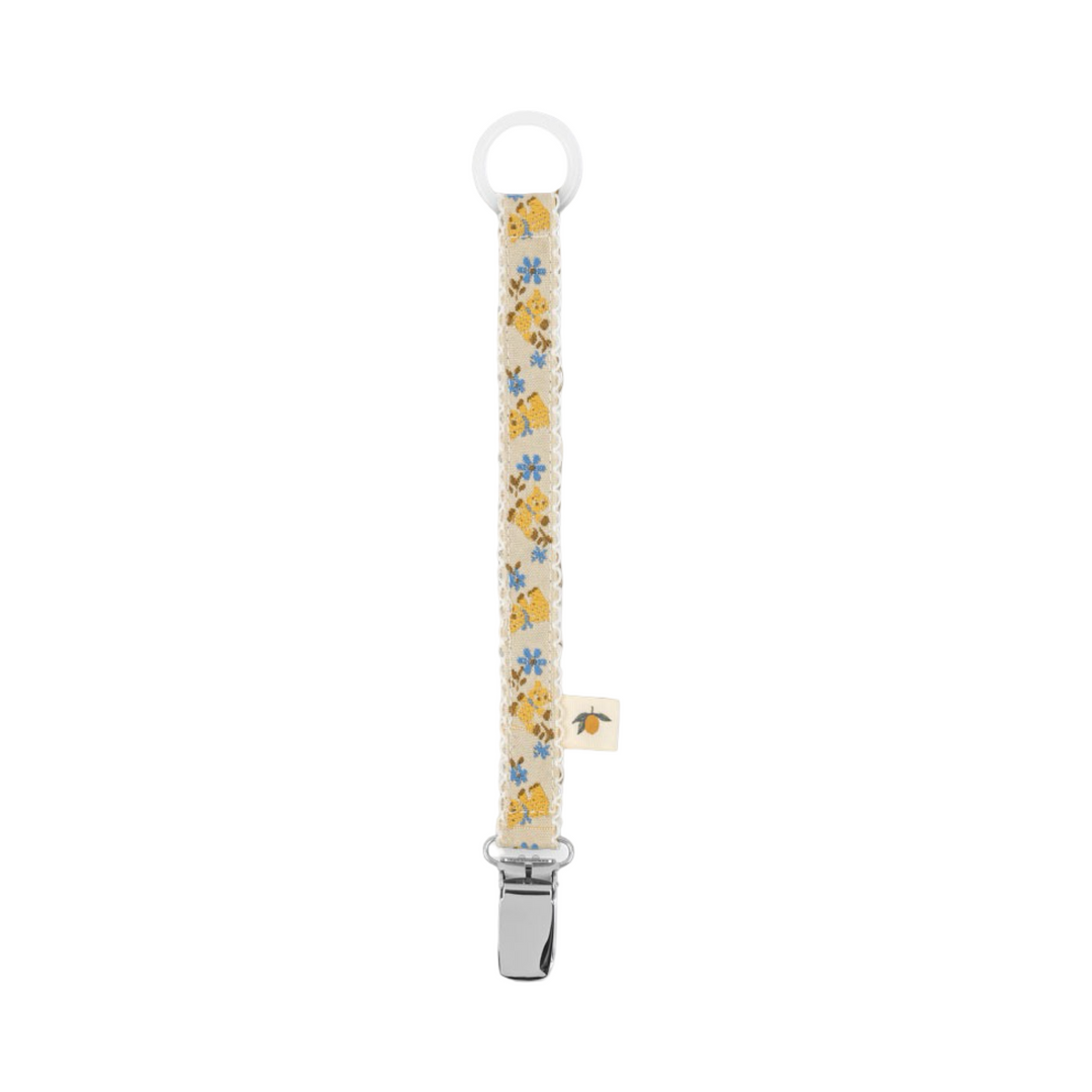 Konges Sløjd Pacifier Strap Vintage