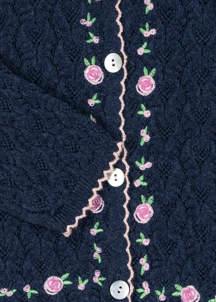 Rosier Cardigan