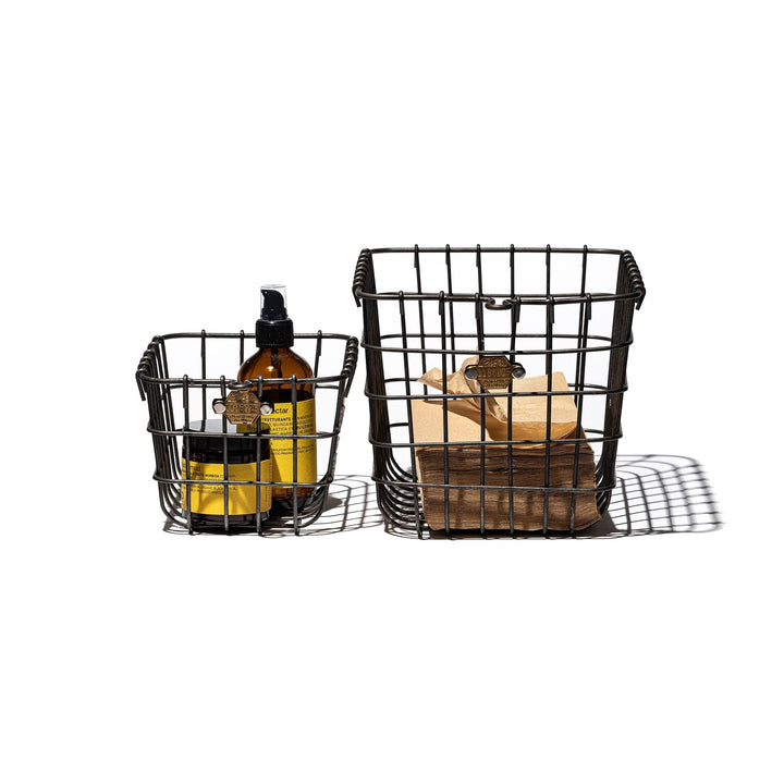 Locker Basket Set of 2