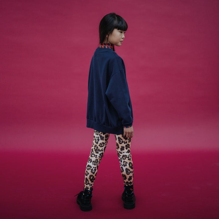 Repose AMS Leopard Leggings