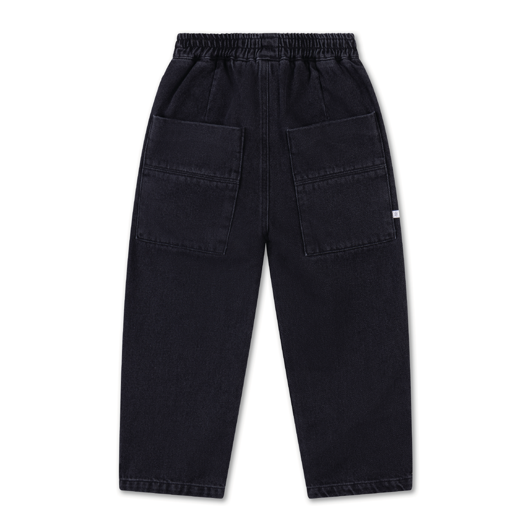 Repose AMS Baggy Pants Charcoal