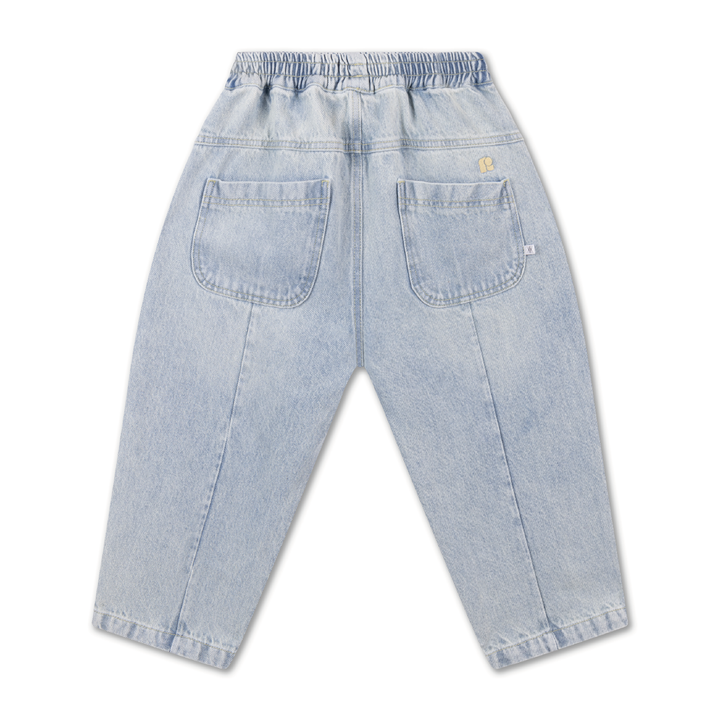 Repose AMS Barrel Pants