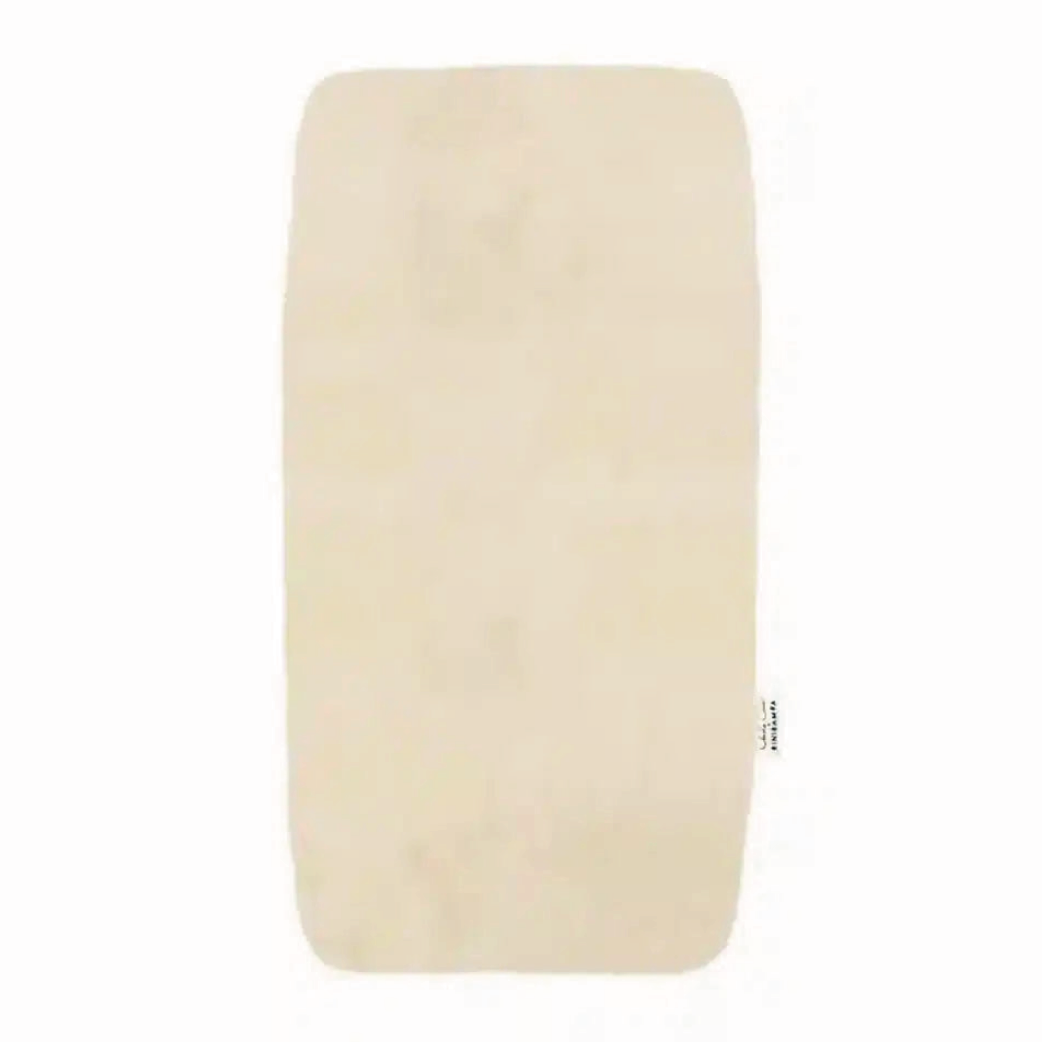 Charlie Crane Levo Sheepskin