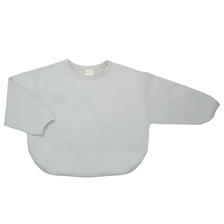 Boxy Sweatshirt Sky