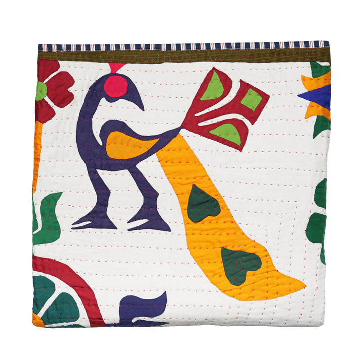 Sissel Edelbo Vintage Blanket No 54