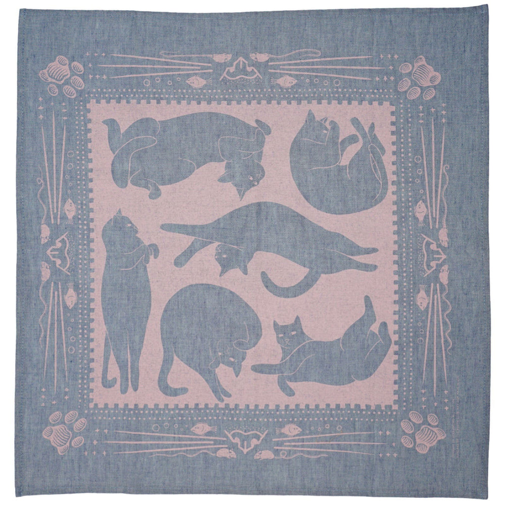 Strangford Cotton Kids Bandana - La Gentile Store