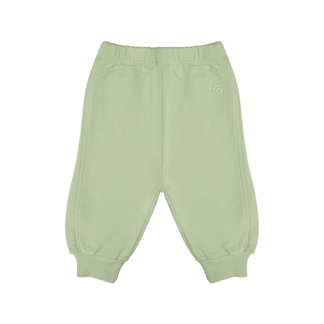 Studio Aelbo Sweatpants Mint