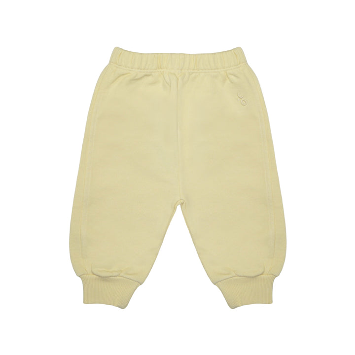 Studio Aelbo Sweatpants Butter Yellow