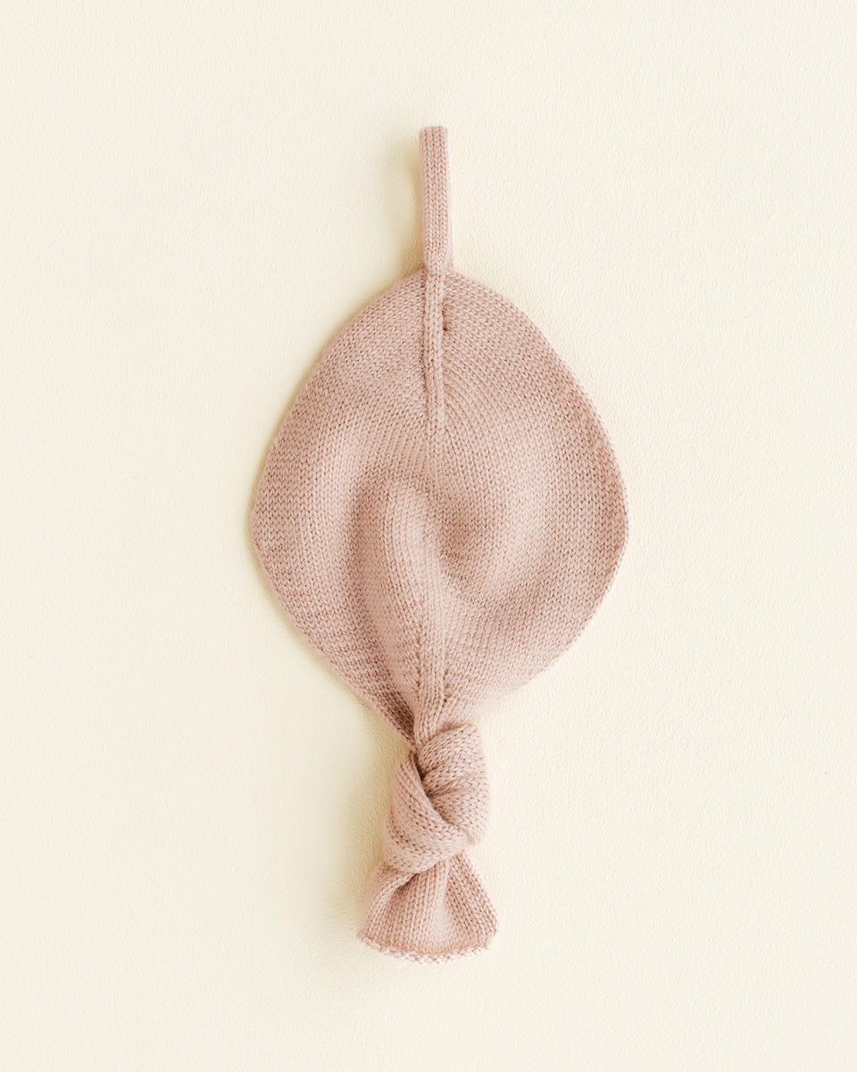 Hvid Titi Comforter Apricot