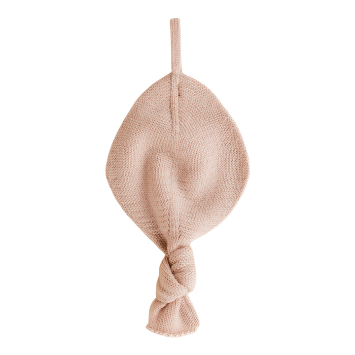 Hvid Titi Comforter Apricot