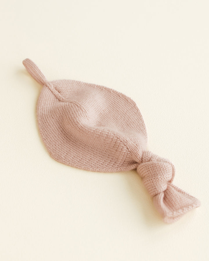 Hvid Titi Comforter Apricot